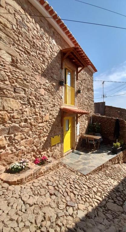 Casa Vinte & Cinco Alojamento Local Пенья-Гарсиа Экстерьер фото