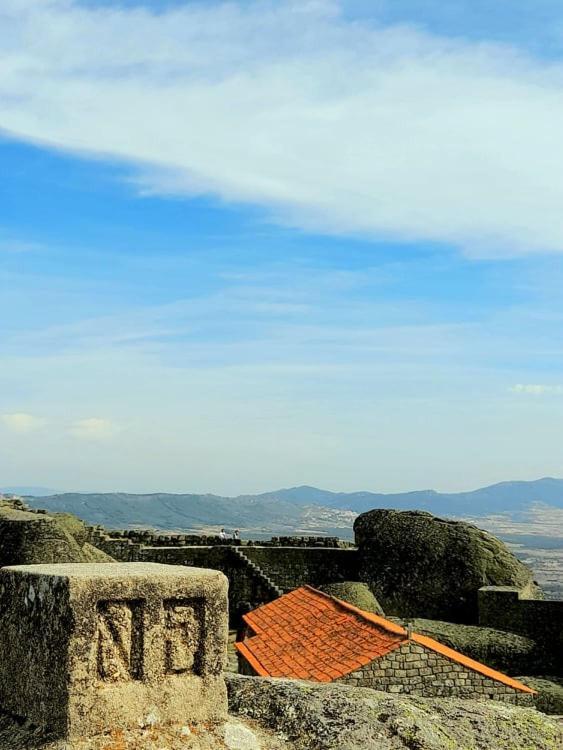 Casa Vinte & Cinco Alojamento Local Пенья-Гарсиа Экстерьер фото