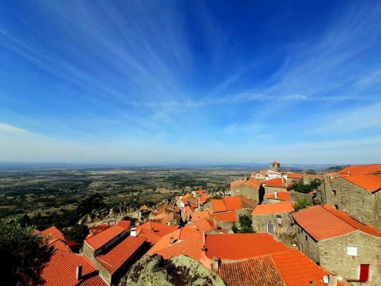 Casa Vinte & Cinco Alojamento Local Пенья-Гарсиа Экстерьер фото