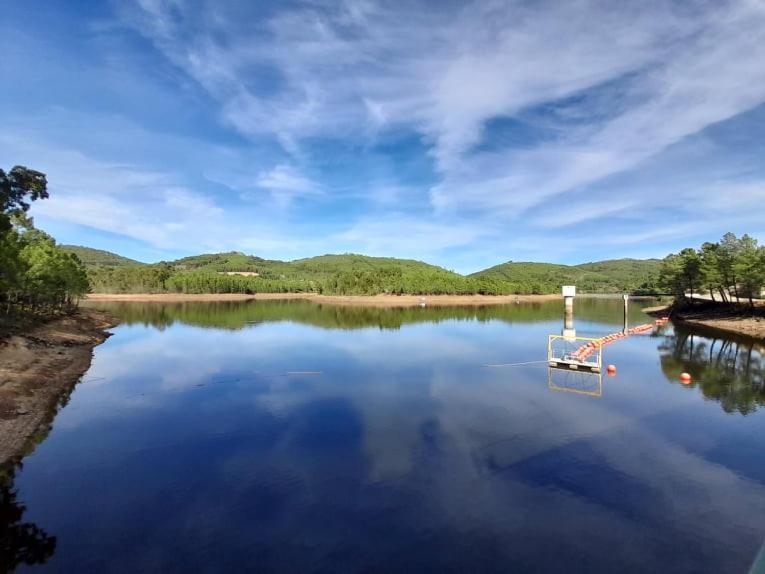 Casa Vinte & Cinco Alojamento Local Пенья-Гарсиа Экстерьер фото